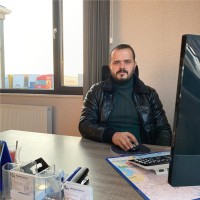 Ahmet G.