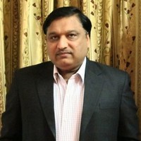 Raj Kumar Goyal