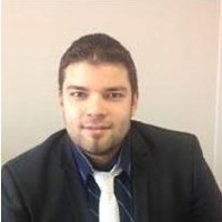 Marc Ferreira