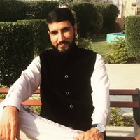 Muhammad Hafeez