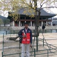 Saravanan Arunagiri