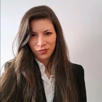 Gisele Magali Fragosa