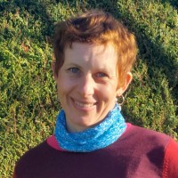 Elaine Harrison