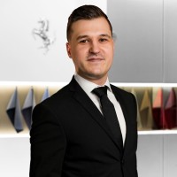 Daniel Josifovski