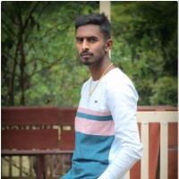 Manoj S