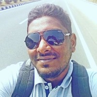 Khaleel Naina Mohammed M M S