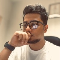 Aashray Kohli