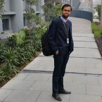 Mayank Raghav