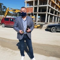 Bienvenido Muñoz Mora