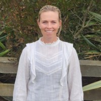 Rebecca Dondertman