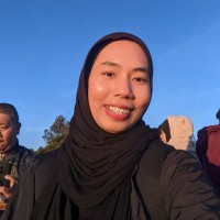 Syakirah Abdullah