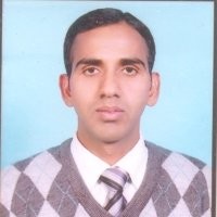 Harish Yadav