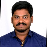 Karthikeyan I