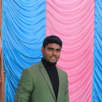 Praneeth Harsha