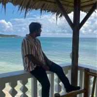 Sudhakar Paluru
