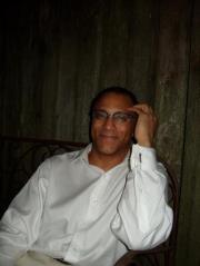 Marty Hughley