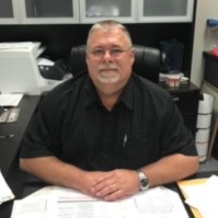 Bruce Bordelon