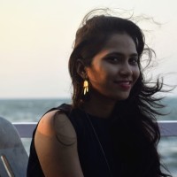 Amruta Choudhari