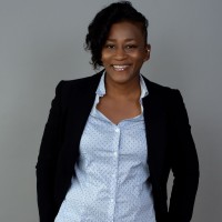 Khadijah King