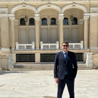 Mahmoud Ehab
