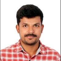 Ranjith A Gowda