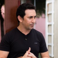 Ricardo Britto