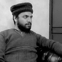 M. Muqaddam Mehmood
