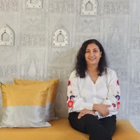 Brinda Goswami