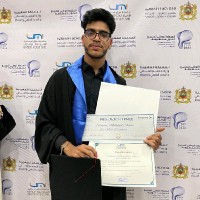 Mohamed Amine Slimani