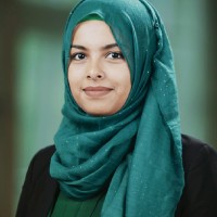 Farah Shahjin, Ph.D.