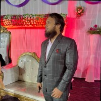 Mohammed Adeel Farhan