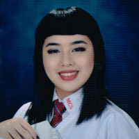 Mary Danielle Jean Altavano