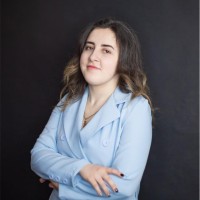 Ilona Kapitanchuk
