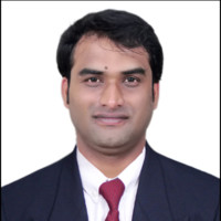 Sandeep Swaminathan
