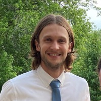 Alex Fricke