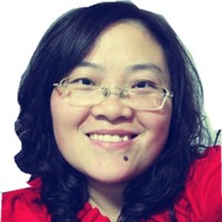 Maggie Fu