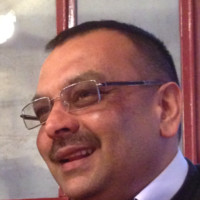 Umesh Chauhan