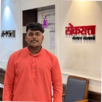 Ayush Pandit