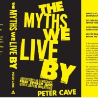 Peter Cave
