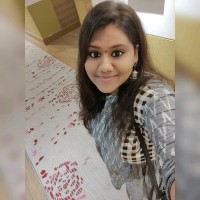 Rohini Murugesan