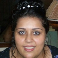 Susana Benidir