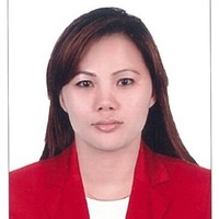 Bernadeth Horolan