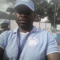 Yimbne Ntamag Isaac Gustave