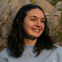 Isabel Miranda Kidwell