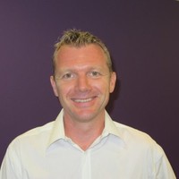 Robert Waghorn