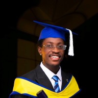 Godsfavour Nwadiogor