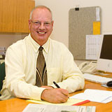 Steve Hefty