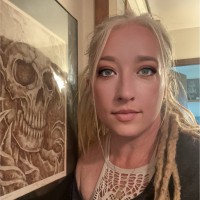 Erica Witschger, M.F.A.