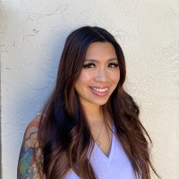 Valerie Tran