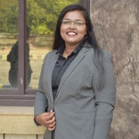Ayushi Swain